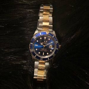 Men’s Rolex